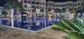 COSTA BEACH Lux Family Apartment with Pools